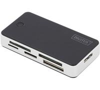 Digitus Lecteur de cartes tout-en-un USB 3.0