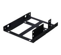 Digitus Kit de montage Mount.Kit double HDD/SSD