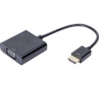 Digitus HDMI/VGA/3.5mm Noir ( DA-70461 )