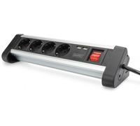Digitus Da-70614 - Steckdosenleiste - 3680 Watt