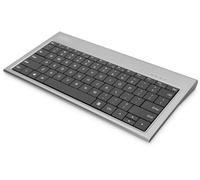 DIGITUS DA-70885 DIGITUS USB-C Docking Station 10-en-1 avec clavier