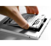 Digitus DA-71109 Cadre de montage pour disque dur 2.5