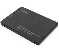 Digitus DA-71118 Cadre de montage pour disque dur 2.5