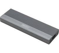 Digitus DA-71154 Boîtier pour SSD M.2 USB-C® (USB 3.2 Gen 1) 5 GBit/s M.2 SATA 2230, 2242, 2260, 2280 DA-71154