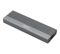 Digitus DA-71156 Boîtier pour SSD M.2 USB-C® (USB 3.2 Gen 1) 5 GBit/s M.2 PCIe