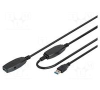 DIGITUS DA-73106 Repeater USB