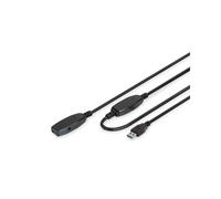 USB 3.0 Active Extension Cable length: 20m