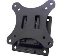 Digitus DA-90303-1 1 prise Support mural pour écran 38,1 cm (15"") - 68,6 cm (27"") rigide