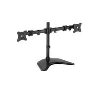 DIGITUS DA-90348 Support universel DIGITUS pour double écran