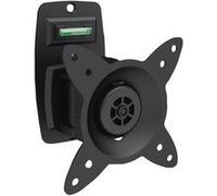 Digitus DA-90350 simple Support mural pour écran 38,1 cm (15\ ) - 68,6 cm (27\ ) inclinable, mobil
