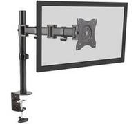 DIGITUS DA-90361 - Kit de montage (bras articulé, fixation par pince pour bureau) - pour Écran LCD - noir - Taille d'écran : 15"-27" - montrable sur bureau Noir G