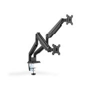 Digitus Da-90395 - Aufstellung (einstellbarer Doppelarm)