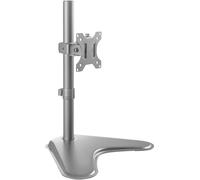 Monitor Stand, 17-32", 8 kg max. black