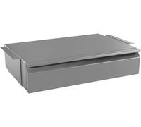 Digitus DA-90443 Tiroir sous table noir