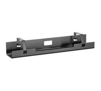 Digitus DA-90450 Rail suspendu (L x l x H) 600 x 135 x 108 mm 1 pc(s) noir