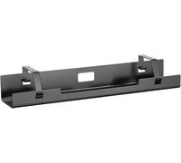 Digitus DA-90450 Rail suspendu (L x l x H) 600 x 135 x 108 mm 1 pc(s) noir