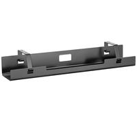 Digitus DA-90450 Rail suspendu (L x l x H) 600 x 135 x 108 mm 1 pc(s) noir