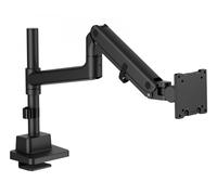Digitus Support de table pour écran 1 Écran(s) 144,8 cm (57\ ) noir