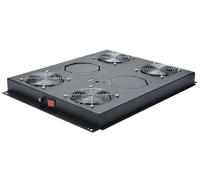 Digitus Unité de ventilation de toit pour armoires serveur Unique