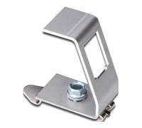 digitus DIGITUS Adaptateur rail DIN pour 1 module Keystone AN-25184 Quantité:1