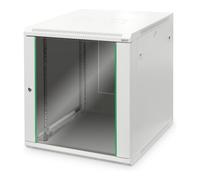 digitus DIGITUS Armoire murale Dynamic Basic 600x600mm (I×P) DN-19 12U-6/6-EC Quantité:1