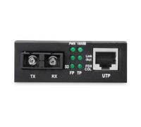 Digitus Convertisseur médias Gigabit RJ45/SC