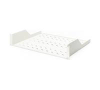 Digitus Étagère pour montage fixe dans les armoires de 483 mm (19 po)
