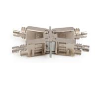 digitus DIGITUS Module de connexion CAT 6A 500 MHz AWG 22-26 DN-93912 Quantité:1
