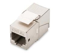 digitus DIGITUS Module Keystone Cat.6A blindé DN-93617 Quantité:1