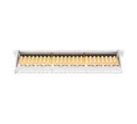 Digitus Panneau de brassage 19 1U - 24x RJ45 S/FTP Cat.6