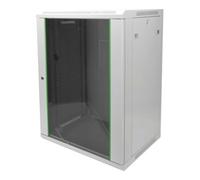 digitus DIGITUS Soho Boîtier mural RAL7035 802×600×450mm DN-19 16-U-EC Quantité:1