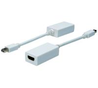 Digitus Câble d'adaptateur Mini DisplayPort - HDMI