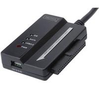 Digitus USB 3.0 à IDE + SATA, Convertisseurs