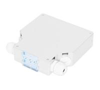 Digitus Distribution de profilés chapeau à fibre optique