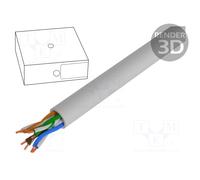 DIGITUS DK-1511-P-1-1 Cordon