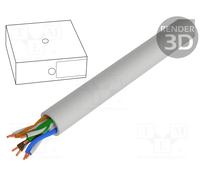 DIGITUS DK-1511-V-1-1 Cordon