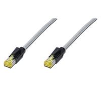 Digitus DK-1643-A150 Câble Ethernet Gris
