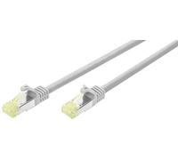 DIGITUS DK-1644-A-050CL Câble patch DIGITUS, cat. 6A, S/FTP, Component Level testé