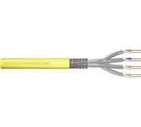 Digitus Câble d'installation professionnel Cat.7a S/FTP simplex Dca
