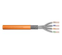 Digitus DK-1743-VH-050 DIGITUS CAT.7 S-FTP Installationskabel, 1200 MHz Dca,50m