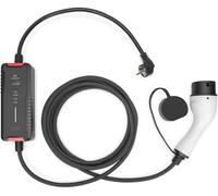 Digitus DK-1P16-A-050-BL DIGITUS EV Chargeur allume-cigare 230V type F7/4 vers EV type2 5m
