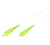 Digitus DK-2922A-20-SCA-SX fibre optique FO, fibre de verre Câble de