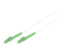Digitus DK-2933A-20-LCA-SX fibre optique FO, fibre de verre Câble patch 20 m