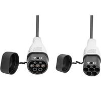 Digitus DK-3P32-075 DIGITUS câble de charge voiture, 7,5 m, type 2 sur type 2