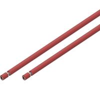 Digitus DK-SCIC6R-0200 DK-SCIC6R-0200 Installation de câble solaire 6 mm² Longueur de câble 20 m