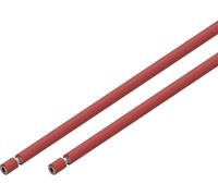 Digitus DK-SCIC6R-0500 DK-SCIC6R-0500 Installation de câble solaire 6 mm² Longueur de câble 50 m