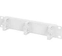 Digitus Guide-câbles 10 pouces DN-10 ORG-1U montage fixe pour baie ≥300 mm gris clair (RAL 7035)