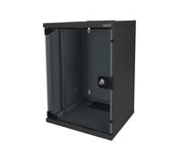 Digitus DN-10-SET-2-B Digitus Netzwerk-Set 254 mm (10")-9HE, 312x300mm (B x T)