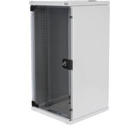 Digitus DN-10-SET-3 Digitus Netzwerk-Set 254 mm (10")-12HE, 312x300mm (B x T)
