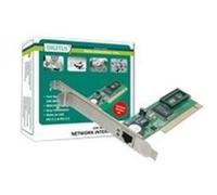 DIGITUS DN-1001J - Adaptateur réseau - PCI - 10/100 Ethernet G